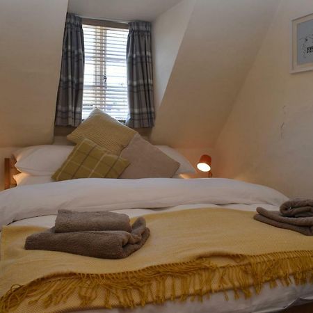 Willa Old Town Bolthole Hastings Zewnętrze zdjęcie