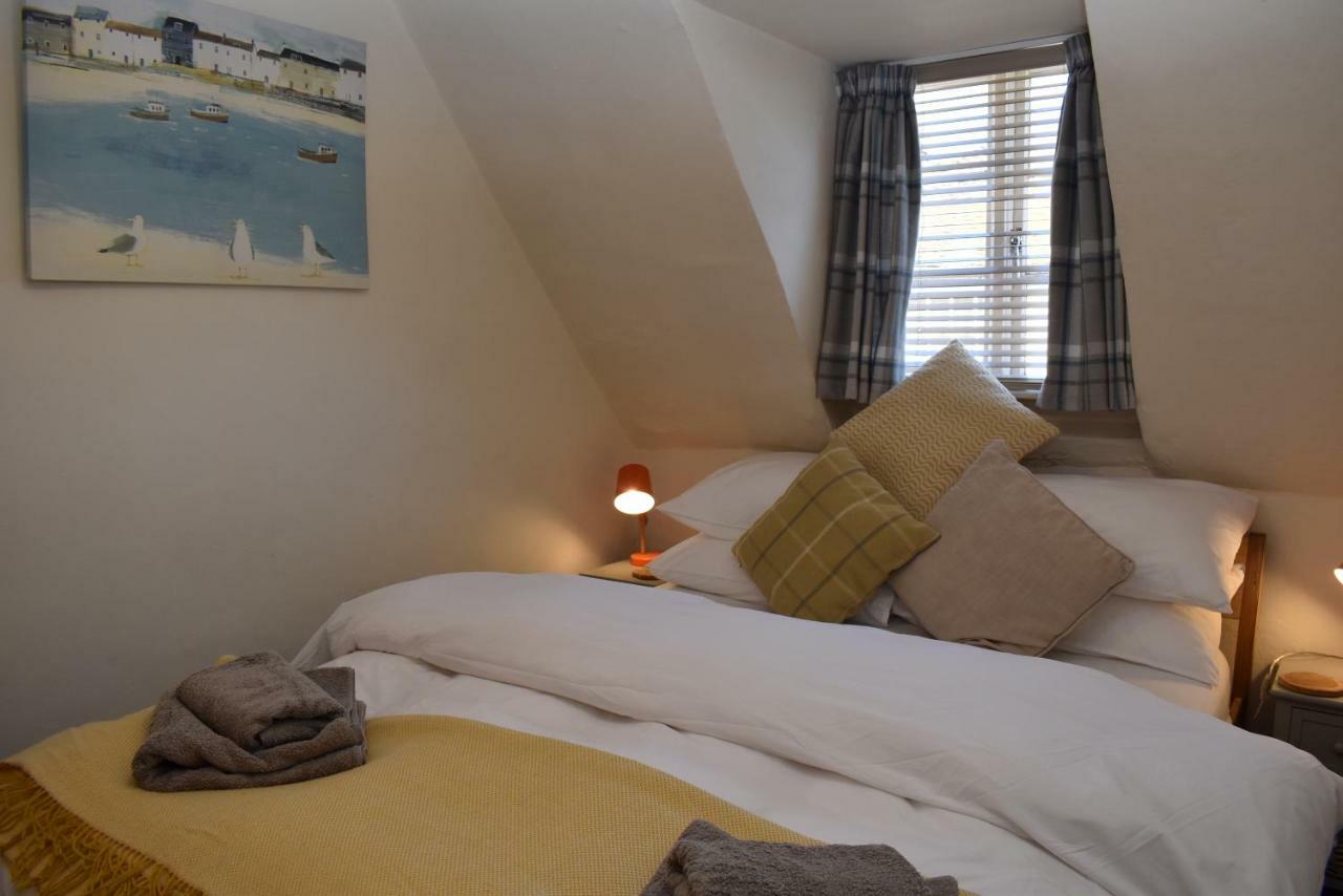 Willa Old Town Bolthole Hastings Zewnętrze zdjęcie