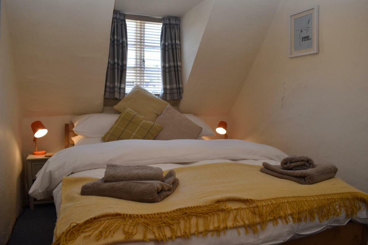 Willa Old Town Bolthole Hastings Zewnętrze zdjęcie