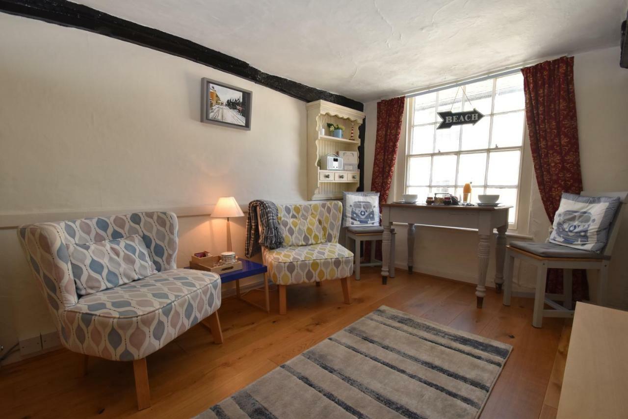 Willa Old Town Bolthole Hastings Zewnętrze zdjęcie